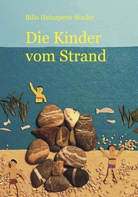 Enlarge image Cover: Die Kinder vom Strand - edition mutuelle