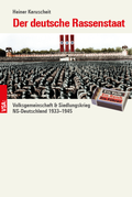 Bild: Der deutsche Rassenstaat - VSA