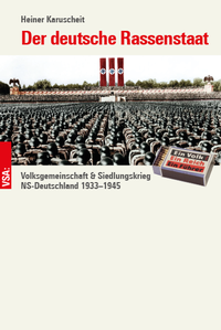 Abbildung von: Der deutsche Rassenstaat - VSA