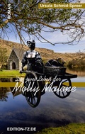 Cover: Die zwei Leben der Molly Malone - TZ-Verlag & Print GmbH