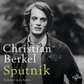 Cover: Sputnik - H&ouml;rbuch Hamburg