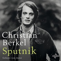 Abbildung von: Sputnik - Hörbuch Hamburg