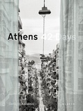 Cover: Athens 42 Days - Kehrer Verlag