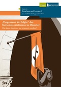 Cover: "Vergessene Verfolgte" des Nationalsozialismus in M&uuml;nster - Stadtarchiv M&uuml;nster