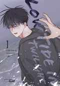 Cover: Low Tide in Twilight 01 - papertoons