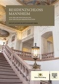 Cover: Residenzschloss Mannheim - Ergon