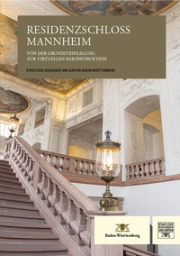 Abbildung von: Residenzschloss Mannheim - Ergon