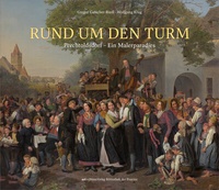 Abbildung von: Rund um den Turm - Bibliothek der Provinz