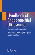 Bild: Handbook of Endobronchial Ultrasound - Springer Nature Switzerland AG