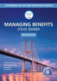 Abbildung von: Managing Benefits - APM Group