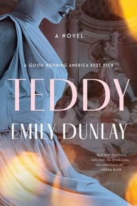 Enlarge image Cover: Teddy - Collins