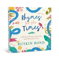 Abbildung von: Rhymes for the Times Years - Puffin