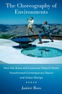 Cover: The Choreography of Environments - Oxford University Press Inc