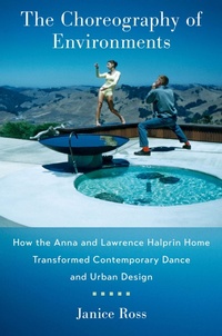 Enlarge image Cover: The Choreography of Environments - Oxford University Press Inc
