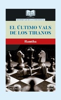 Cover: El &uacute;ltimo vals de los tiranos - Grupo Editorial Iba&ntilde;ez