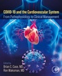 Cover: COVID-19 and the Cardiovascular System - Elsevier