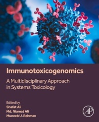 Abbildung von: Immunotoxicogenomics - Elsevier