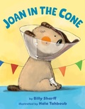 Cover: Joan in the Cone - Dial Books for Young Readers,US