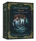 Cover: The Outlander Oracle - Random House Worlds