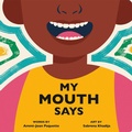 Cover: My Mouth Says - Bantam Books