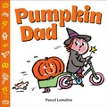Cover: Pumpkin Dad - Bantam Books