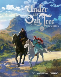 Abbildung von: Under the Oak Tree: Volume 2 (The Comic) - Penguin Young Readers
