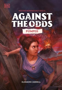 Enlarge image Cover: Against the Odds Pompeii - Penguin Young Readers