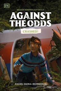 Enlarge image Cover: Against the Odds: Crashed - Penguin Young Readers
