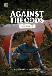 Enlarge image Cover: Against the Odds: Crashed - Penguin Young Readers