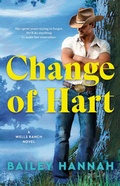 Cover: Change of Hart - Dell