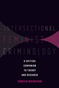 Bild: Intersectional Feminist Criminology - Naval Institute Press