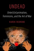 Cover: Undead - Naval Institute Press