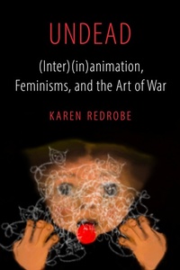 Enlarge image Cover: Undead - Naval Institute Press