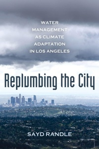 Abbildung von: Replumbing the City - Naval Institute Press