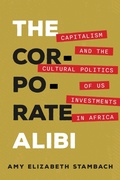 Abbildung von: The Corporate Alibi - Naval Institute Press