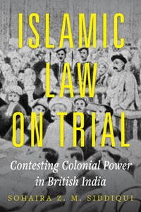 Abbildung von: Islamic Law on Trial - Naval Institute Press