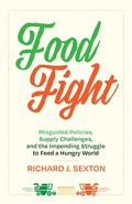 Cover: Food Fight - Naval Institute Press