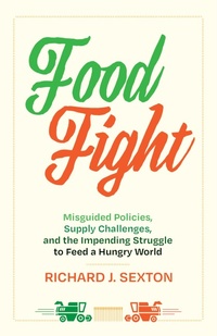Abbildung von: Food Fight - Naval Institute Press