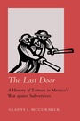 Cover: The Last Door - Naval Institute Press