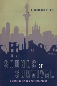 Abbildung von: Sounds of Survival - Naval Institute Press