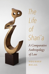 Abbildung von: The Life of Shari'a - Naval Institute Press