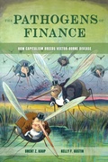 Cover: The Pathogens of Finance - Naval Institute Press