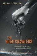 Cover: The Nightcrawlers - Naval Institute Press