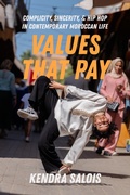 Cover: Values That Pay - Naval Institute Press