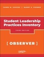 Cover: The Student Leadership Practices Inventory (LPI), Observer Instrument, 2nd Edition Revised - Sybex Inc.,U.S.