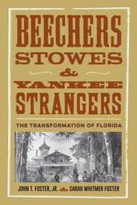 Bild: Beechers, Stowes, and Yankee Strangers - University Press of Florida