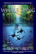 Cover: Whale Song - Imajin Books