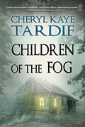 Cover: Children of the Fog - cherylktardif