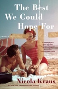 Cover: The Best We Could Hope For - Verve Books
