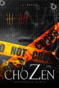 Cover: Chozen Part 1 - Jayne Paton